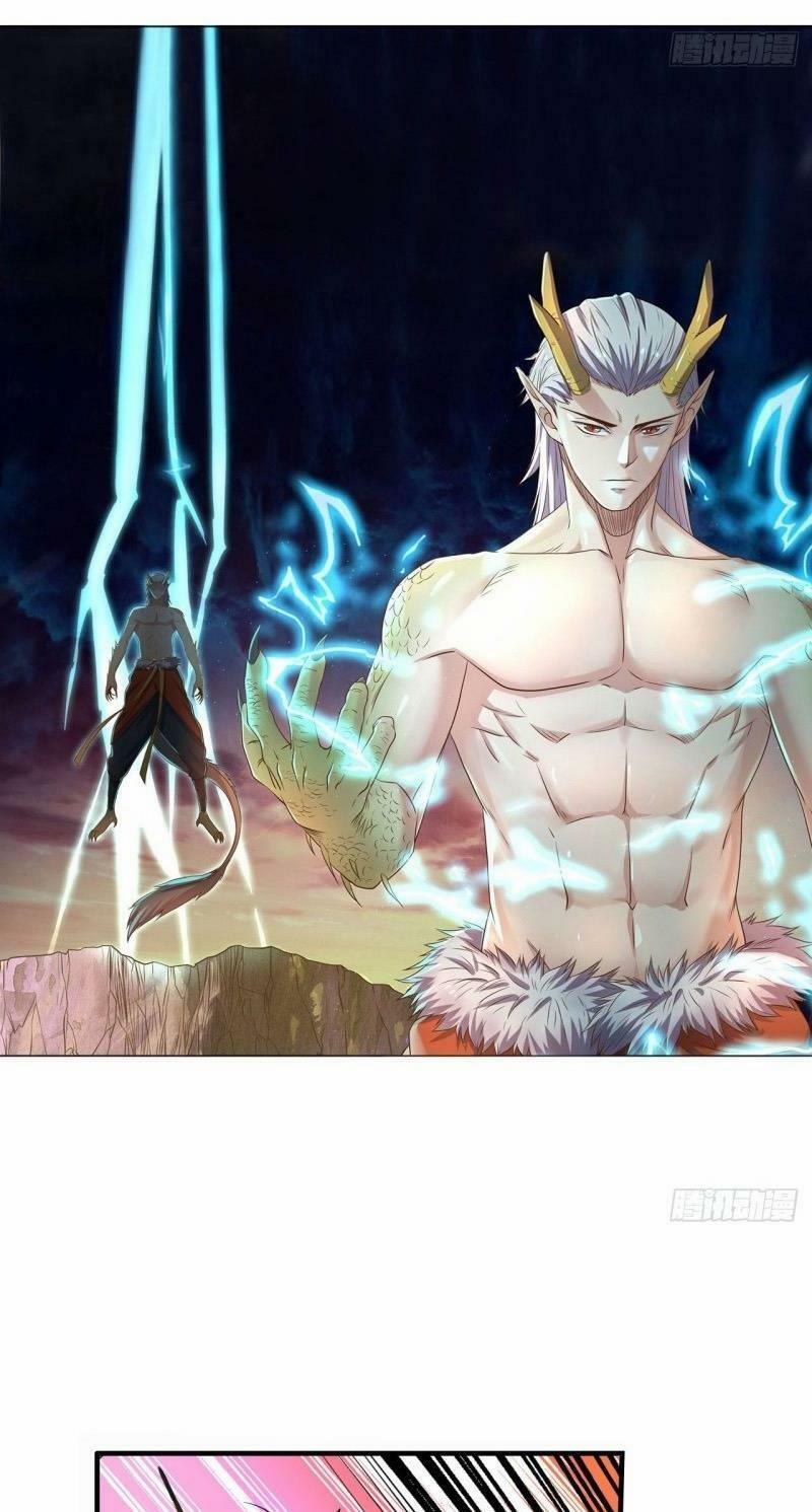 Trọng Sinh Đại Ngoạn Gia 129 trang 6