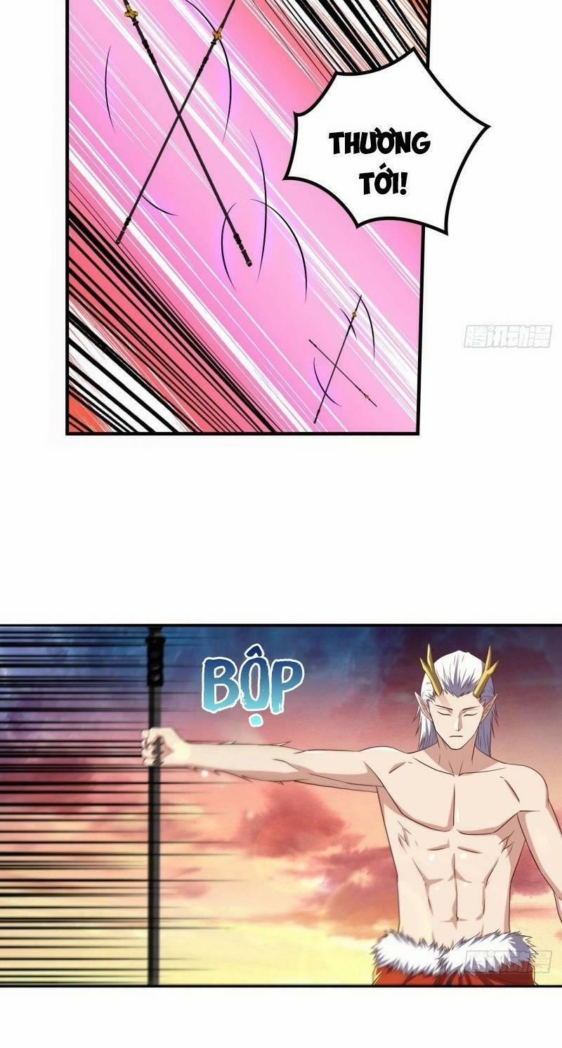 Trọng Sinh Đại Ngoạn Gia 129 trang 7