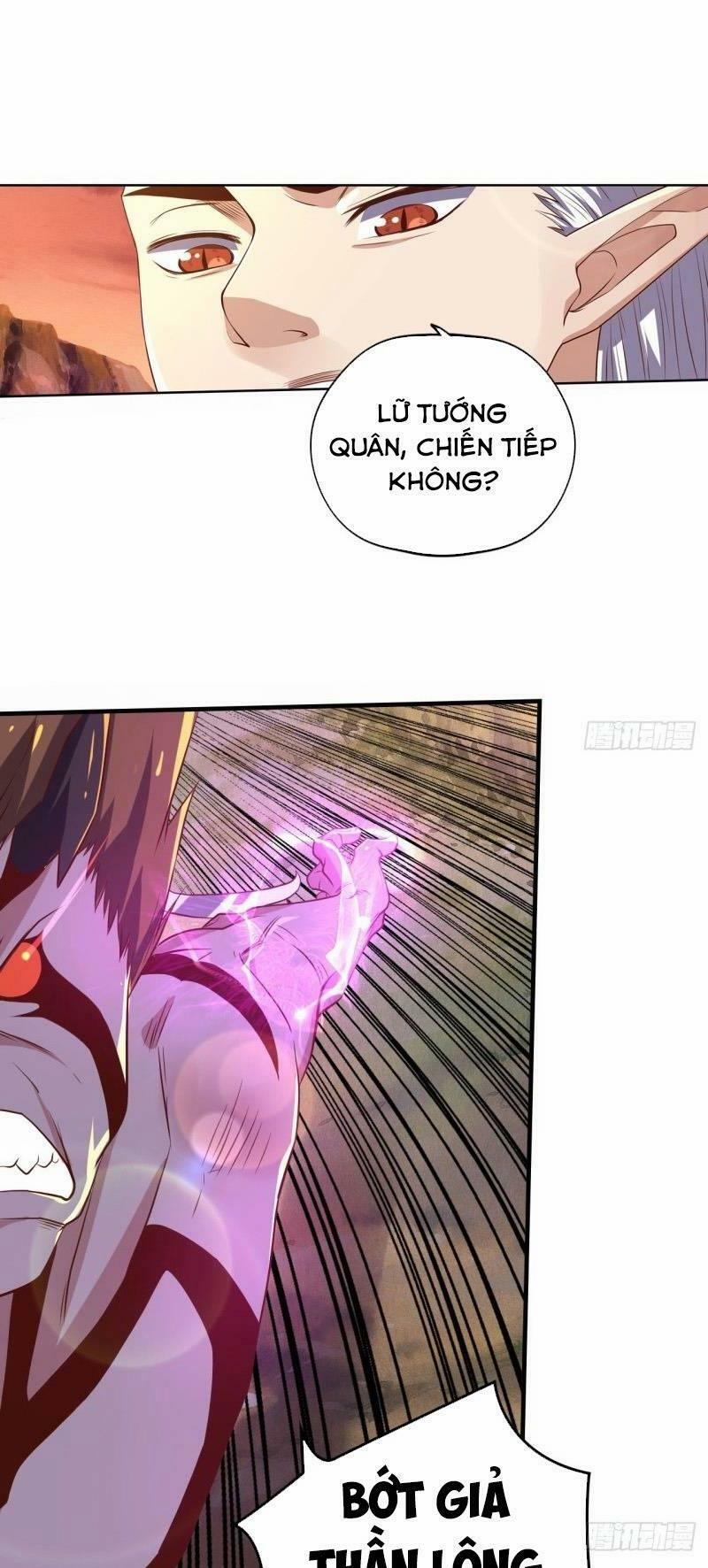 Trọng Sinh Đại Ngoạn Gia 129 trang 8