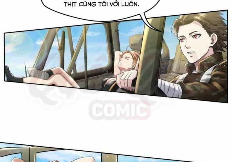 Trọng Sinh Đại Ngoạn Gia 13 trang 1