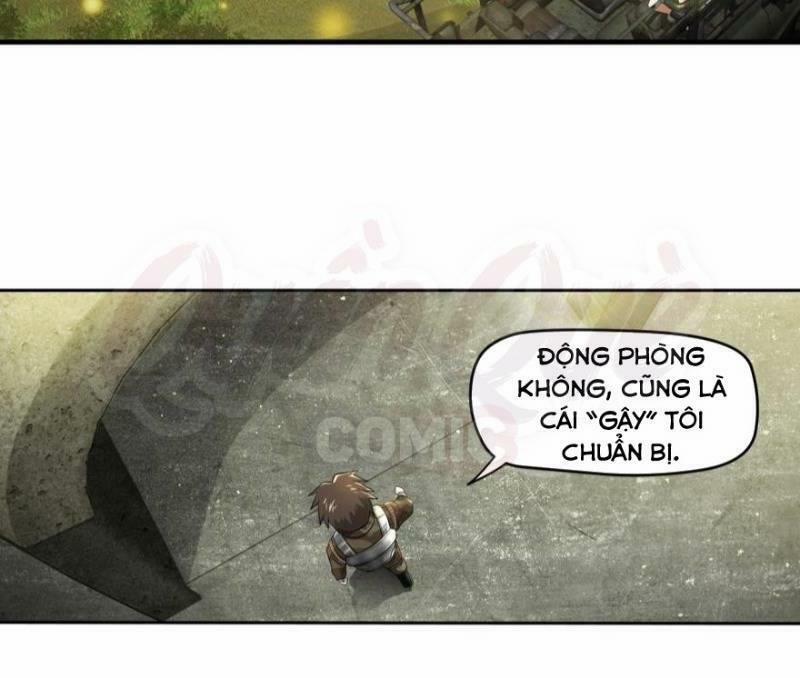 Trọng Sinh Đại Ngoạn Gia 13 trang 10