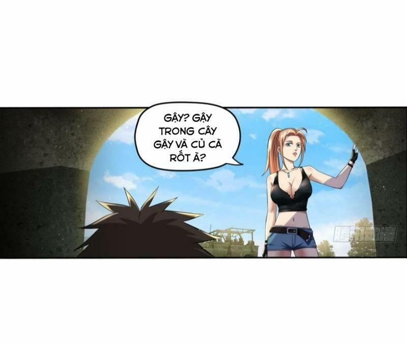 Trọng Sinh Đại Ngoạn Gia 13 trang 11