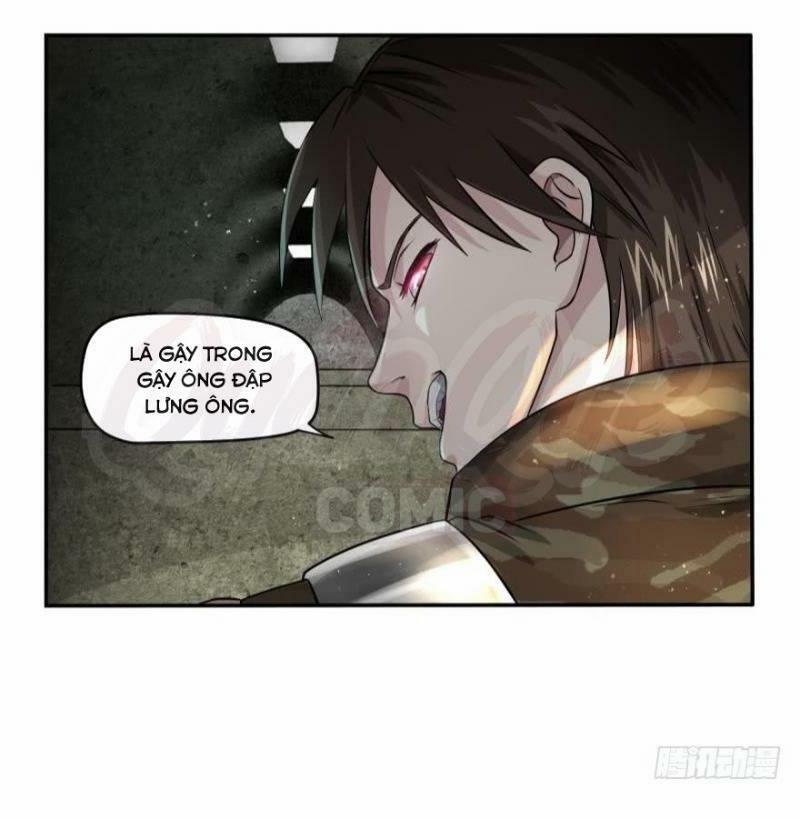 Trọng Sinh Đại Ngoạn Gia 13 trang 13