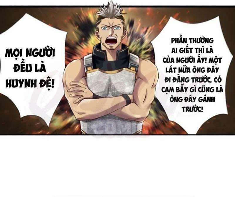 Trọng Sinh Đại Ngoạn Gia 13 trang 19