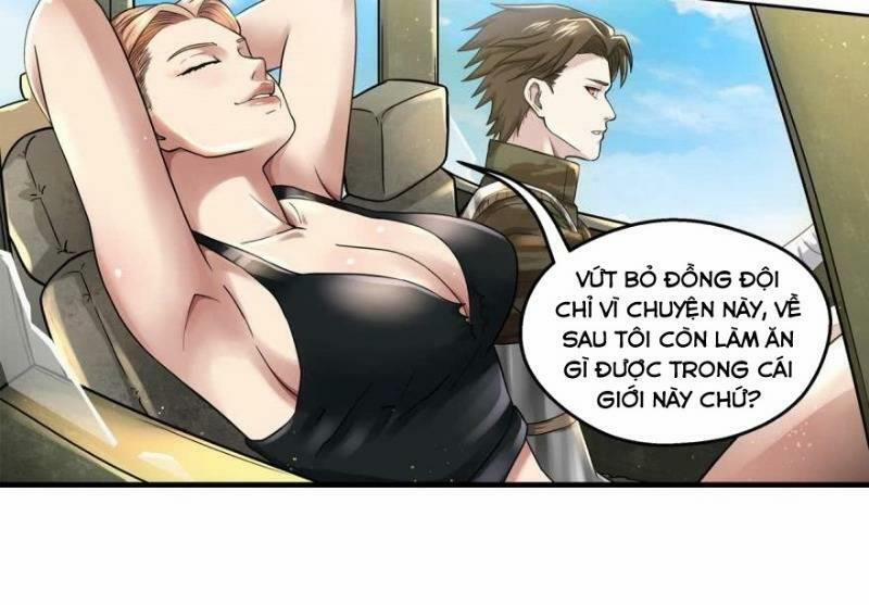 Trọng Sinh Đại Ngoạn Gia 13 trang 2