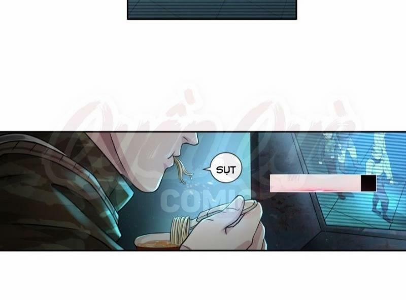 Trọng Sinh Đại Ngoạn Gia 13 trang 22