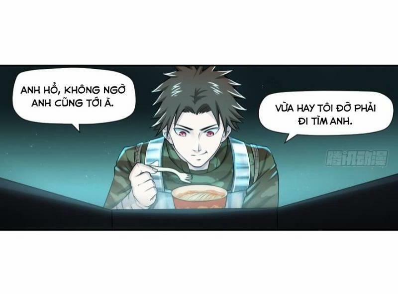 Trọng Sinh Đại Ngoạn Gia 13 trang 23