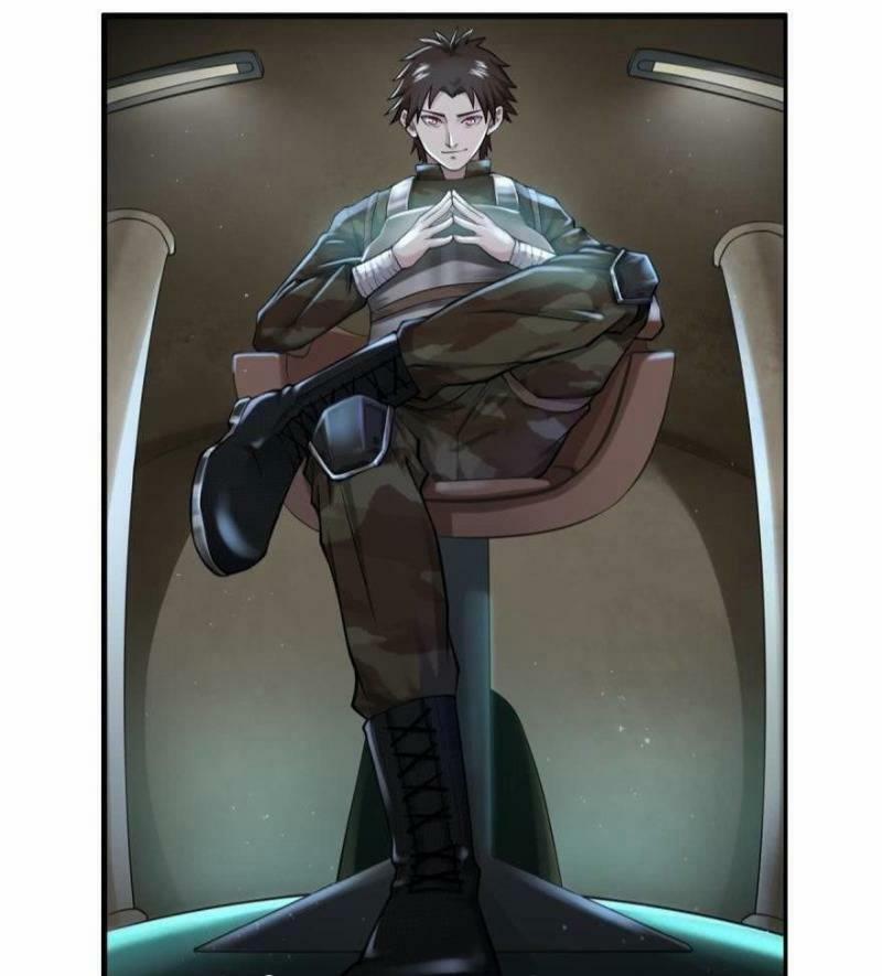 Trọng Sinh Đại Ngoạn Gia 13 trang 27