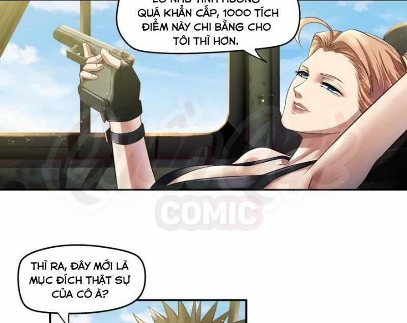 Trọng Sinh Đại Ngoạn Gia 13 trang 4