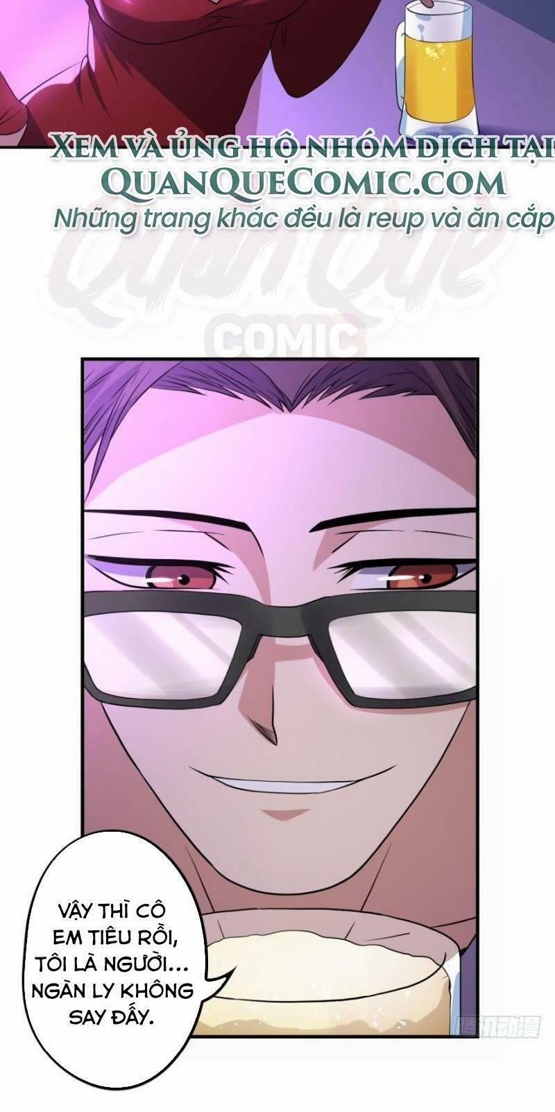 Trọng Sinh Đại Ngoạn Gia 130 trang 1