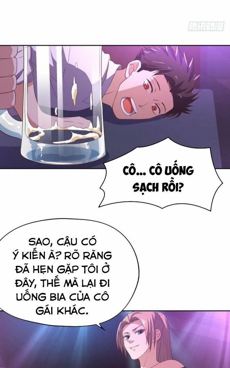 Trọng Sinh Đại Ngoạn Gia 130 trang 10