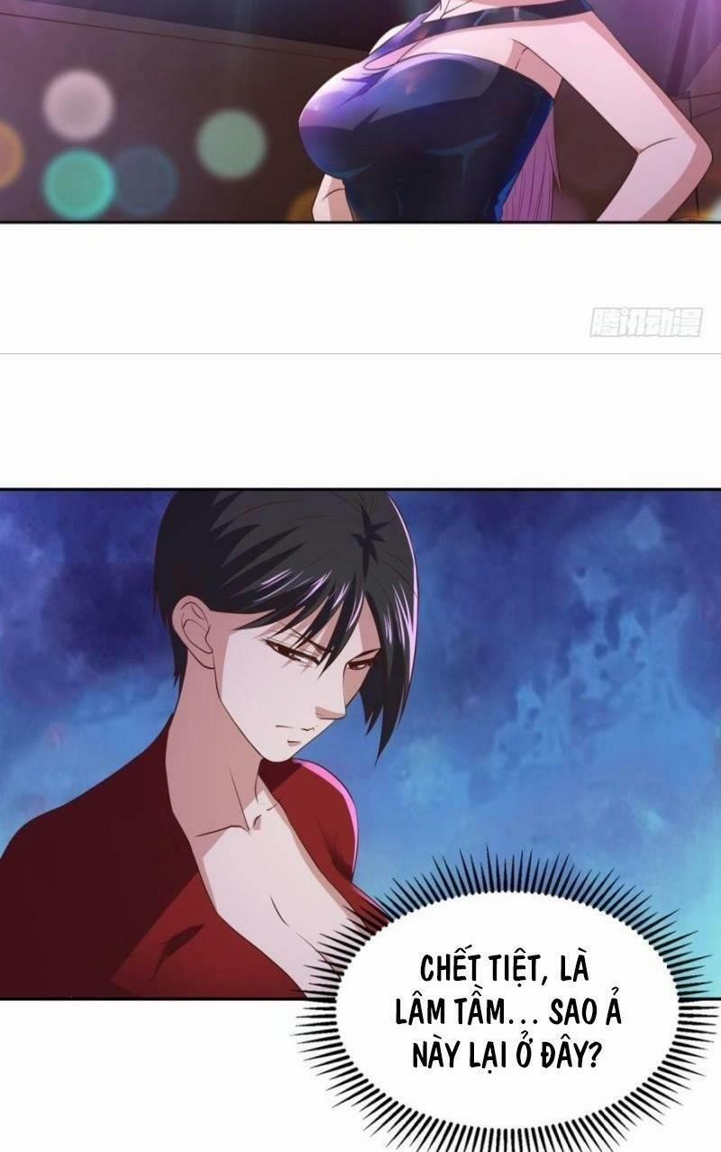 Trọng Sinh Đại Ngoạn Gia 130 trang 11