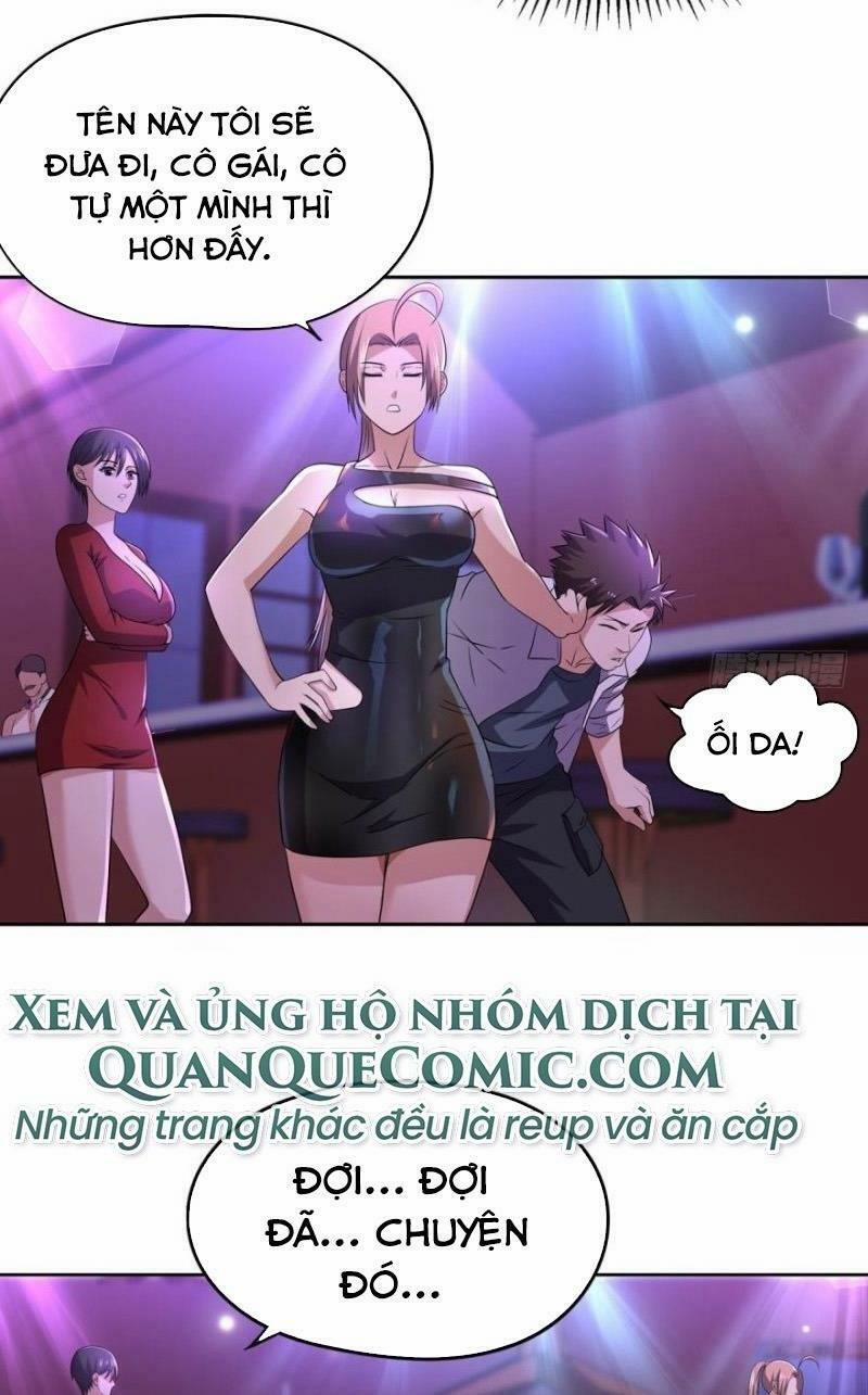 Trọng Sinh Đại Ngoạn Gia 130 trang 12