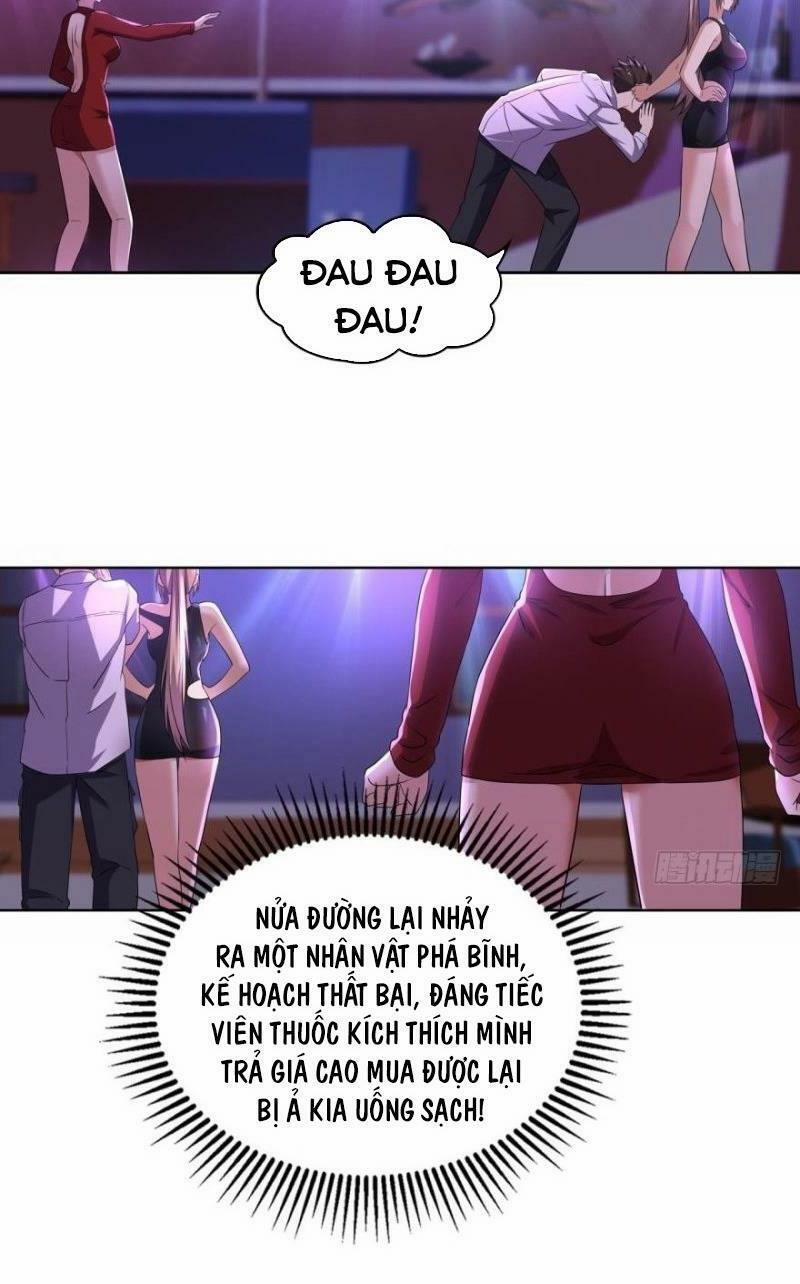 Trọng Sinh Đại Ngoạn Gia 130 trang 13