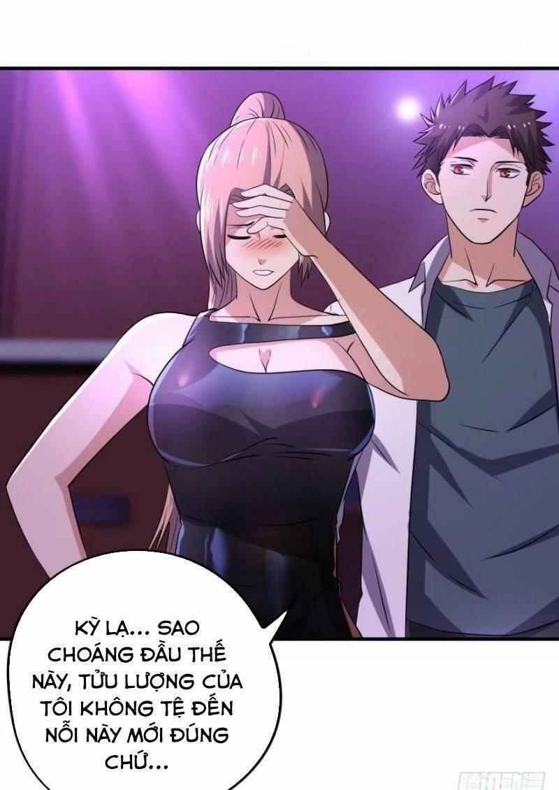 Trọng Sinh Đại Ngoạn Gia 130 trang 14