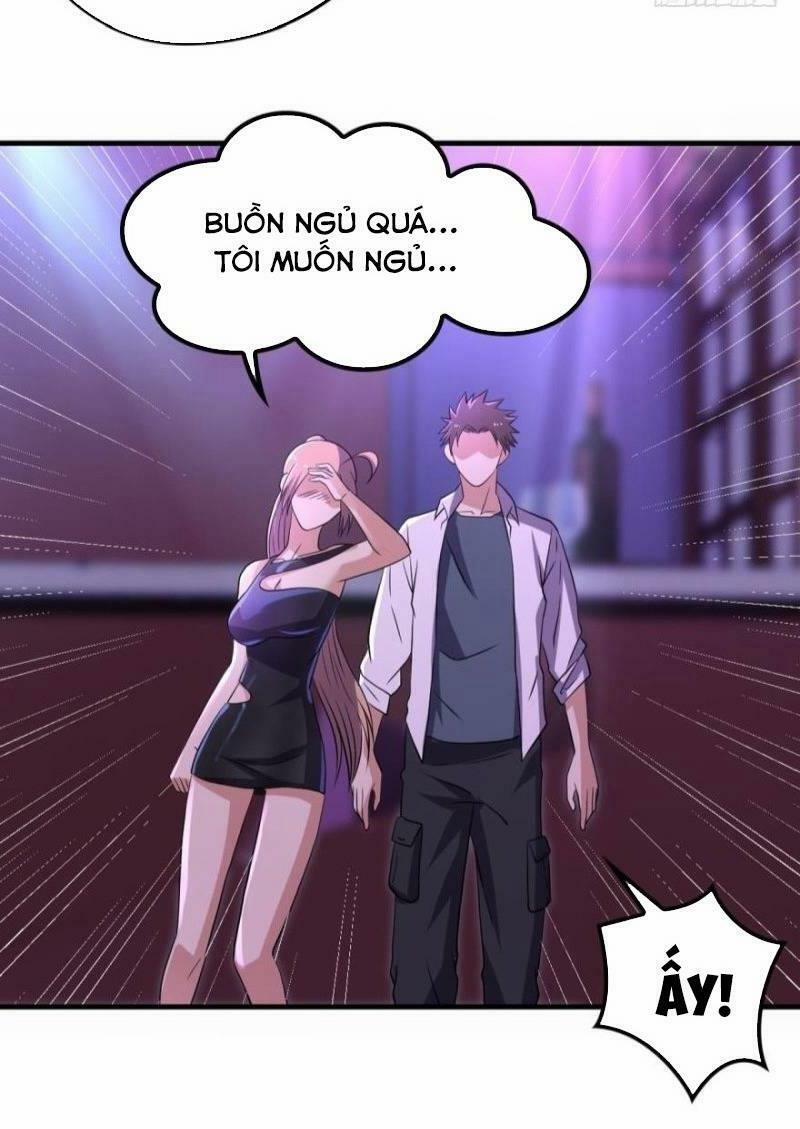 Trọng Sinh Đại Ngoạn Gia 130 trang 15