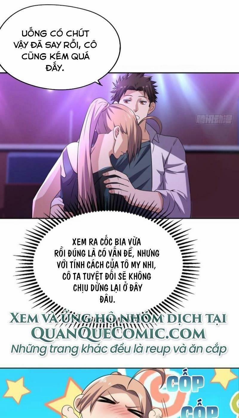 Trọng Sinh Đại Ngoạn Gia 130 trang 16