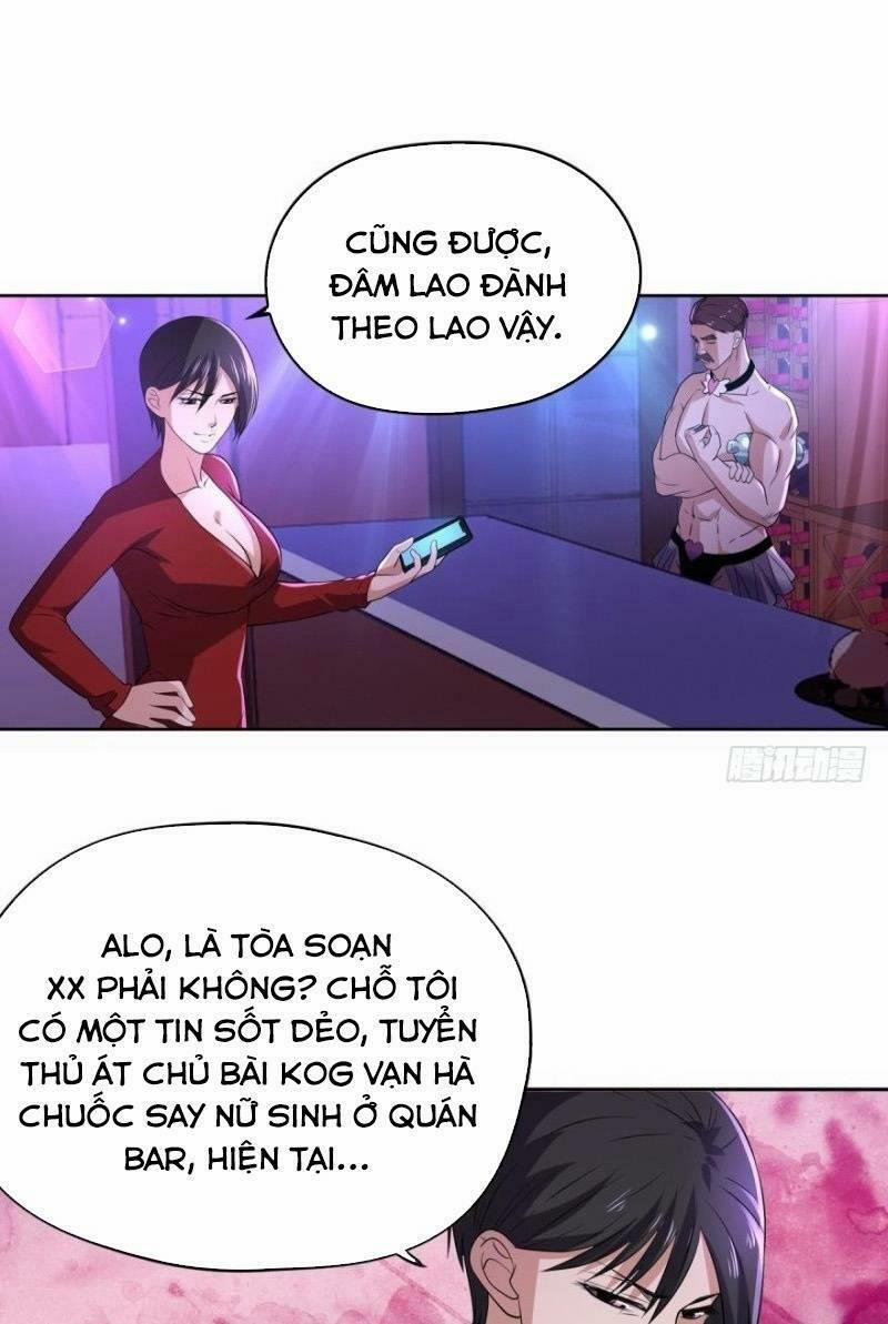 Trọng Sinh Đại Ngoạn Gia 130 trang 18