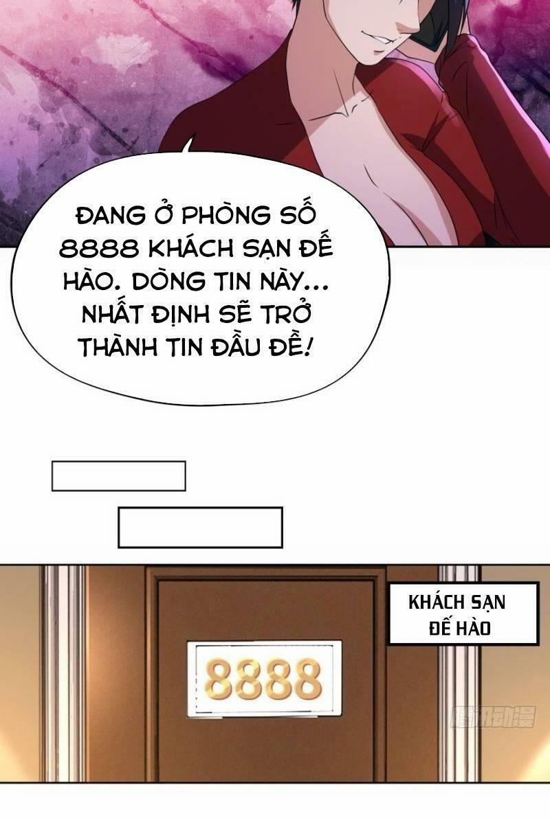 Trọng Sinh Đại Ngoạn Gia 130 trang 19