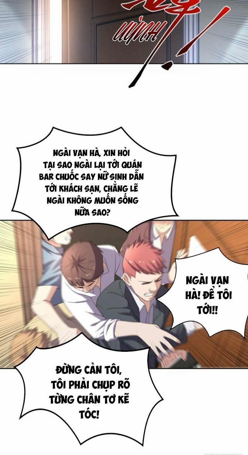 Trọng Sinh Đại Ngoạn Gia 130 trang 21