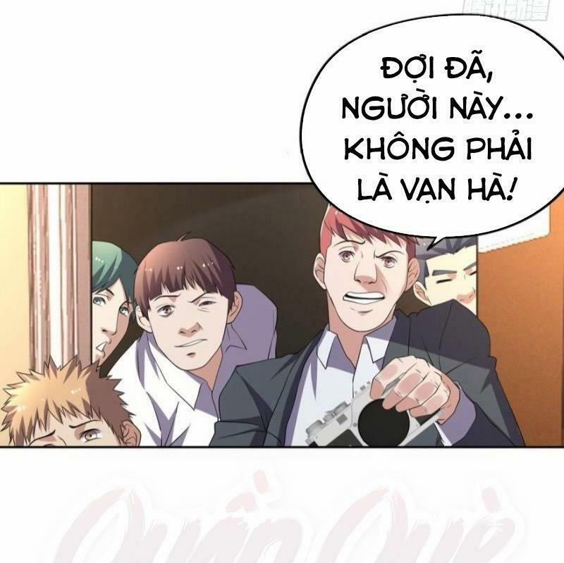 Trọng Sinh Đại Ngoạn Gia 130 trang 22