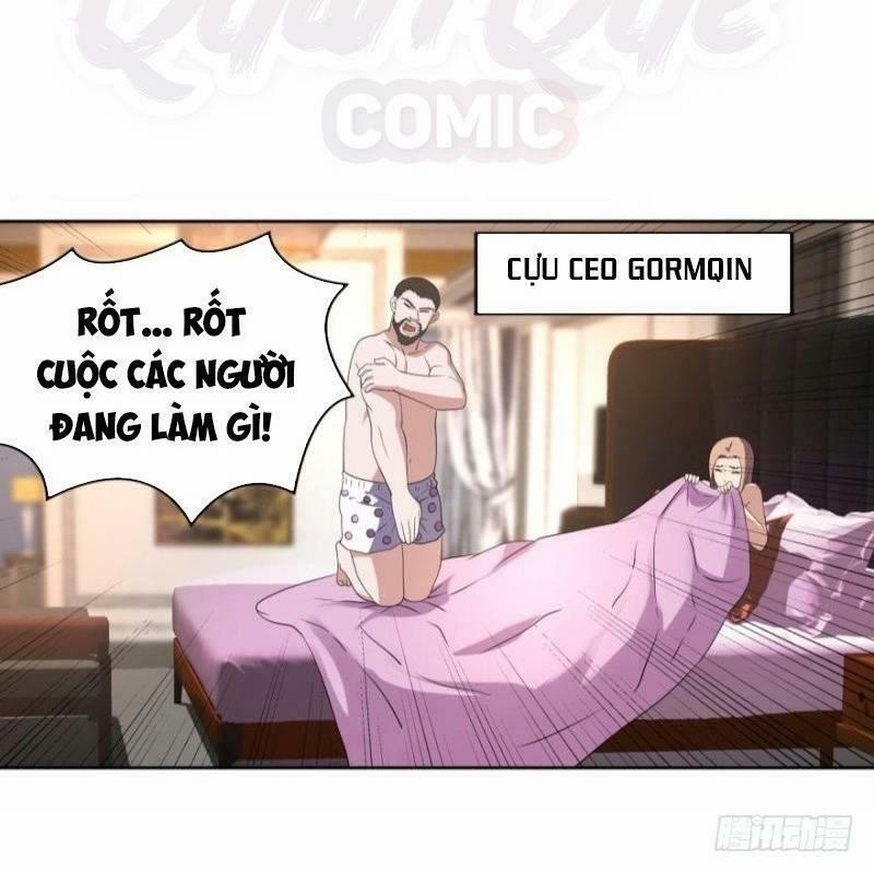 Trọng Sinh Đại Ngoạn Gia 130 trang 23