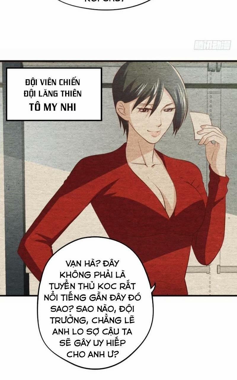 Trọng Sinh Đại Ngoạn Gia 130 trang 3