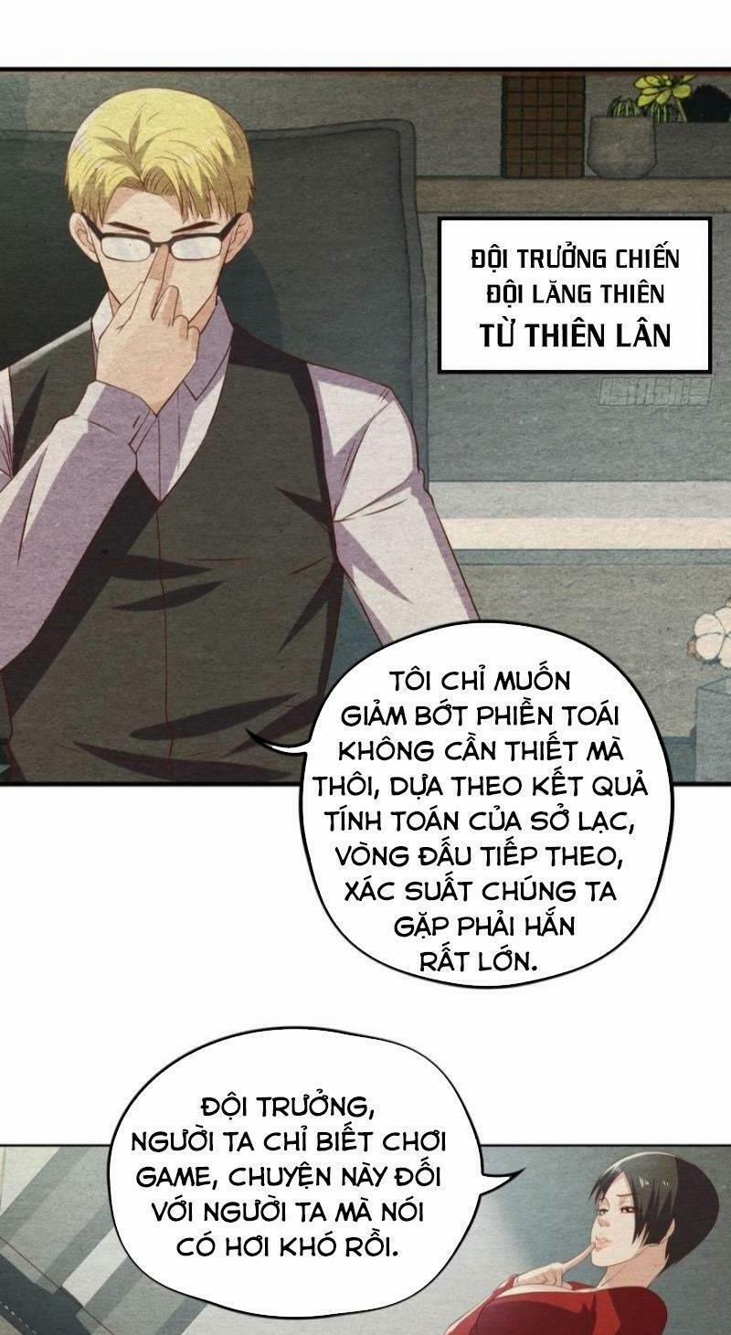 Trọng Sinh Đại Ngoạn Gia 130 trang 4