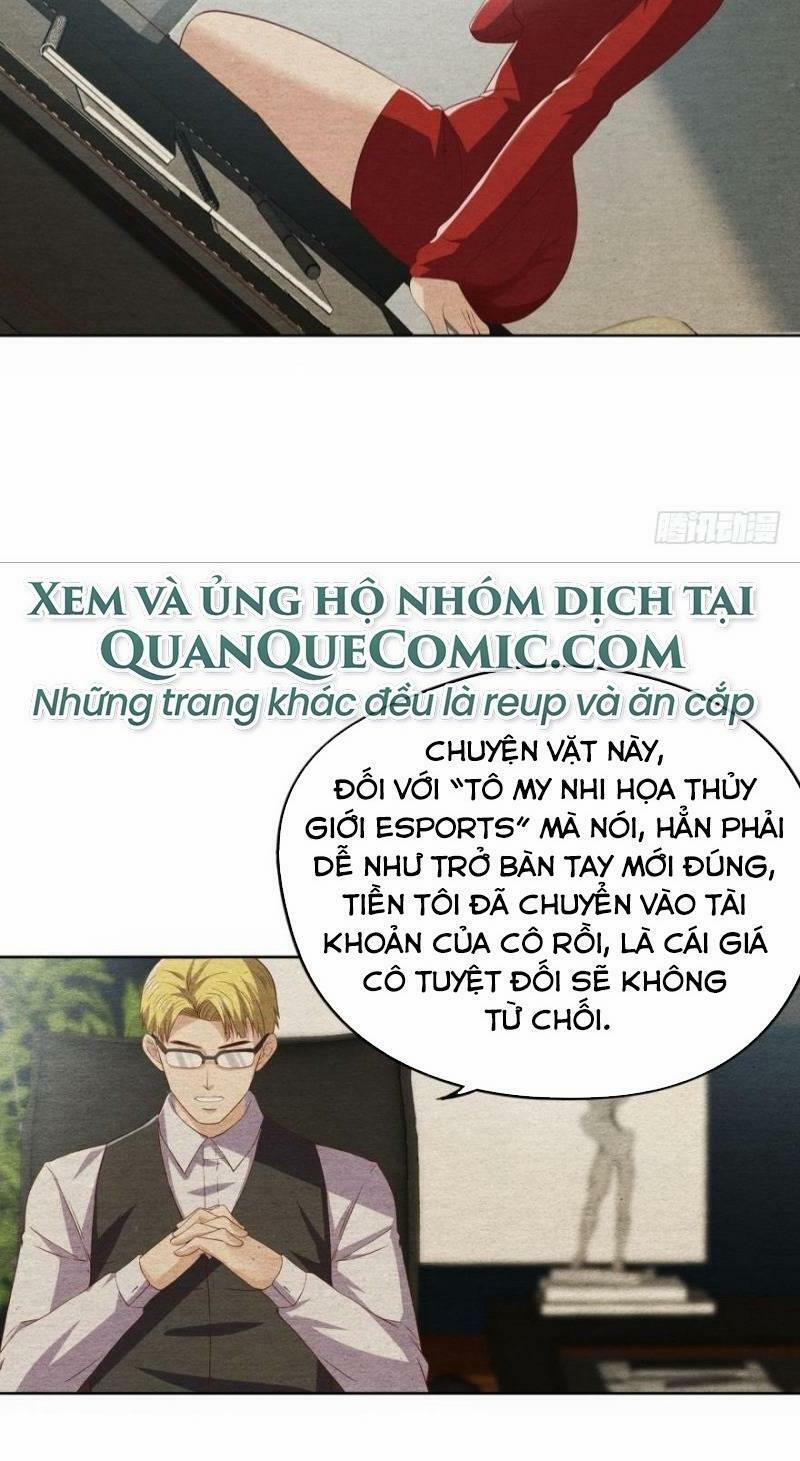 Trọng Sinh Đại Ngoạn Gia 130 trang 5