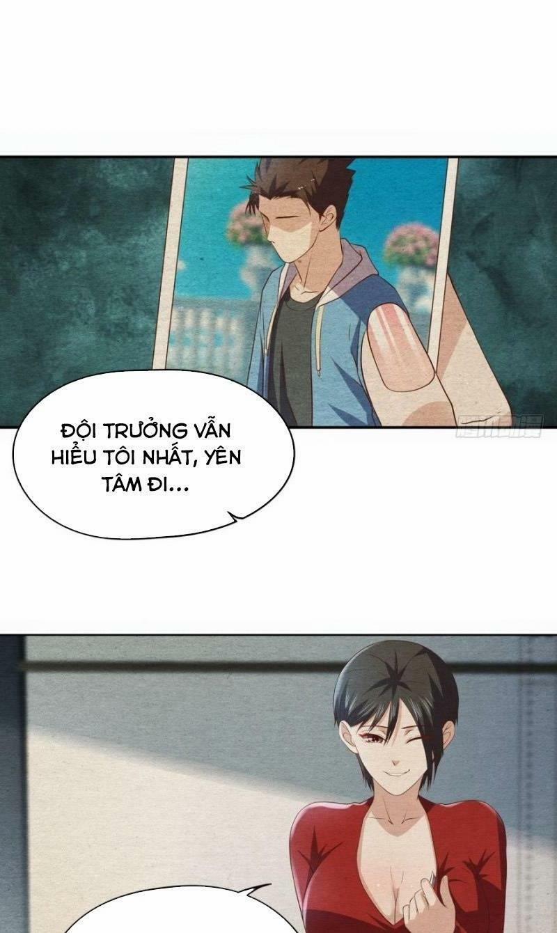 Trọng Sinh Đại Ngoạn Gia 130 trang 6