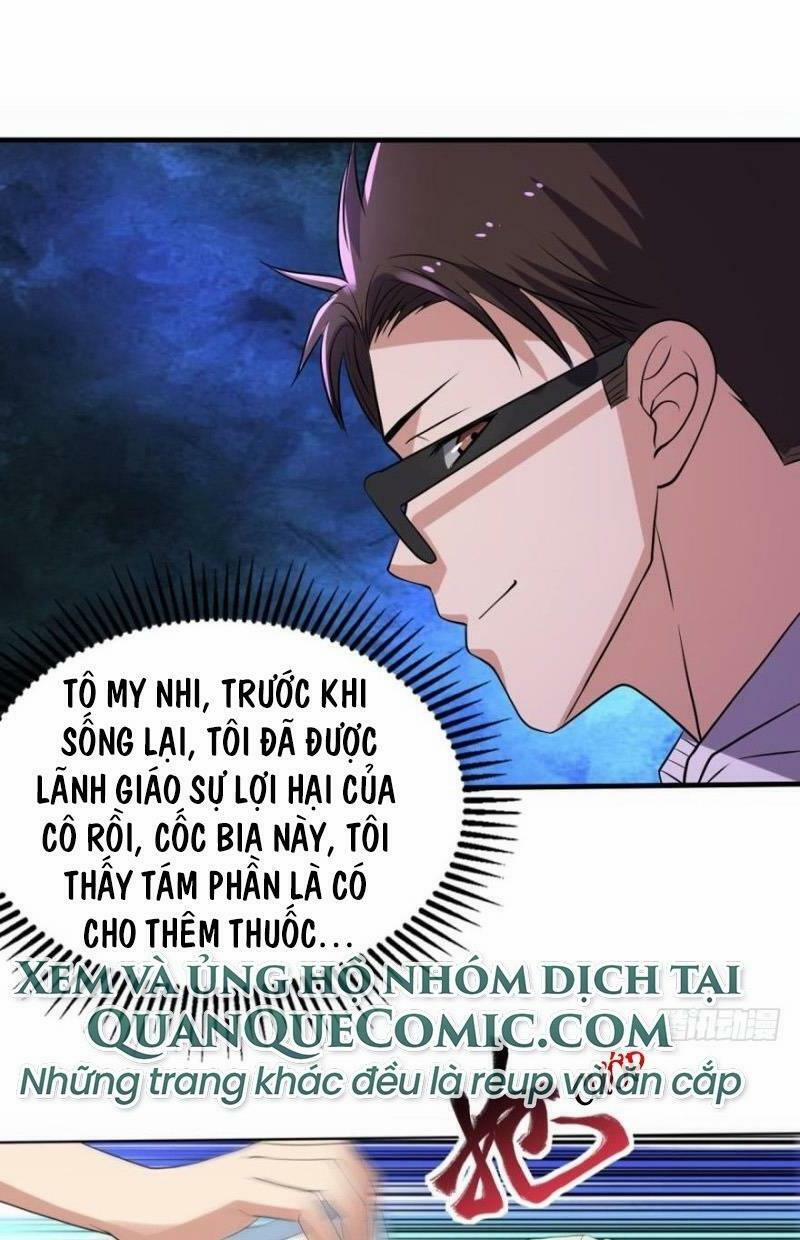 Trọng Sinh Đại Ngoạn Gia 130 trang 8