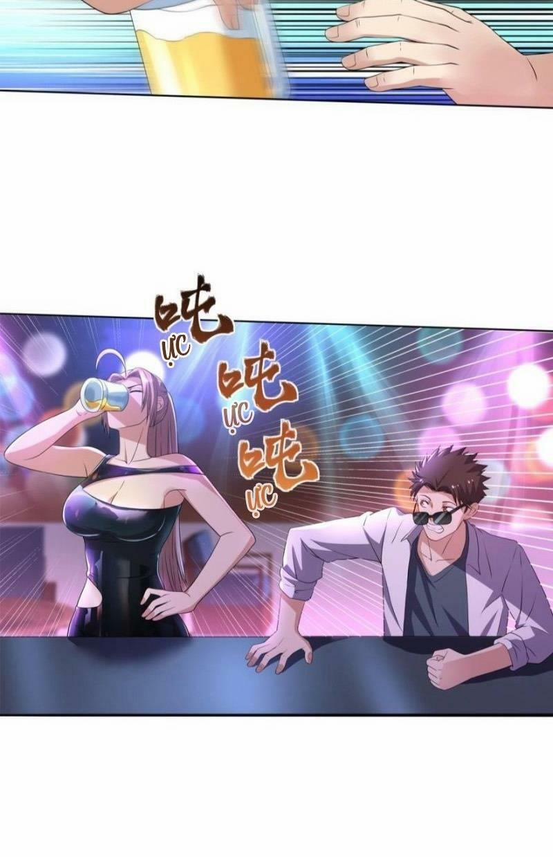 Trọng Sinh Đại Ngoạn Gia 130 trang 9