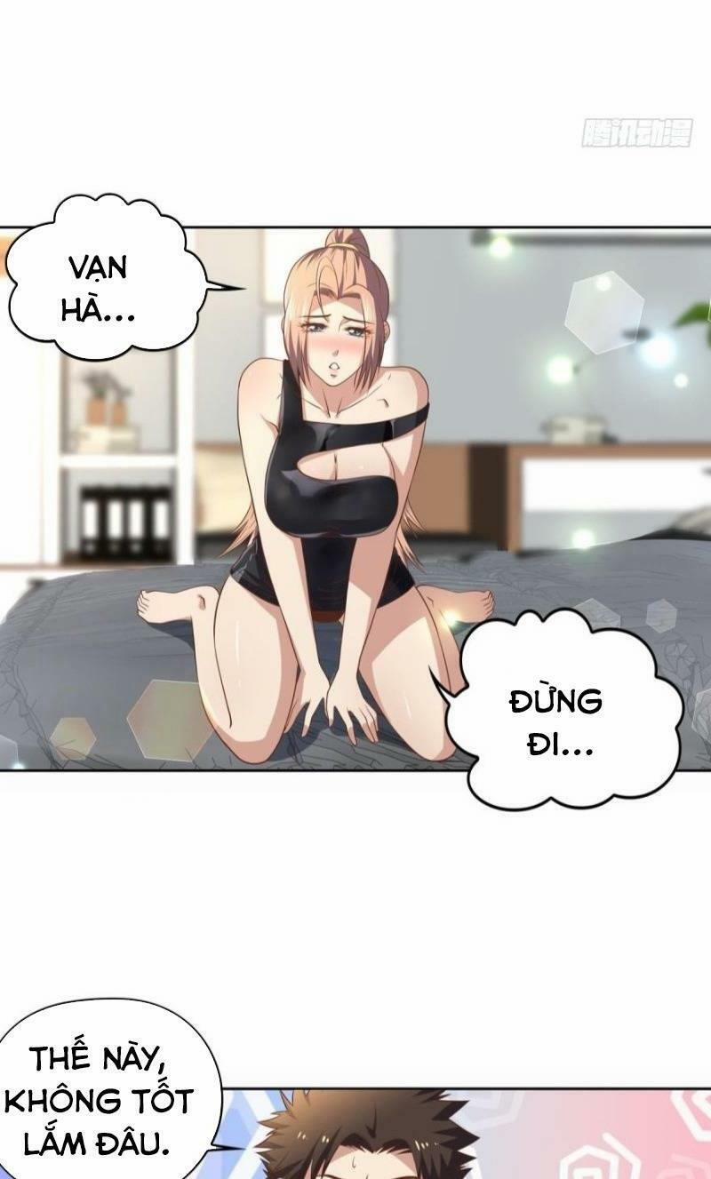 Trọng Sinh Đại Ngoạn Gia 131 trang 12