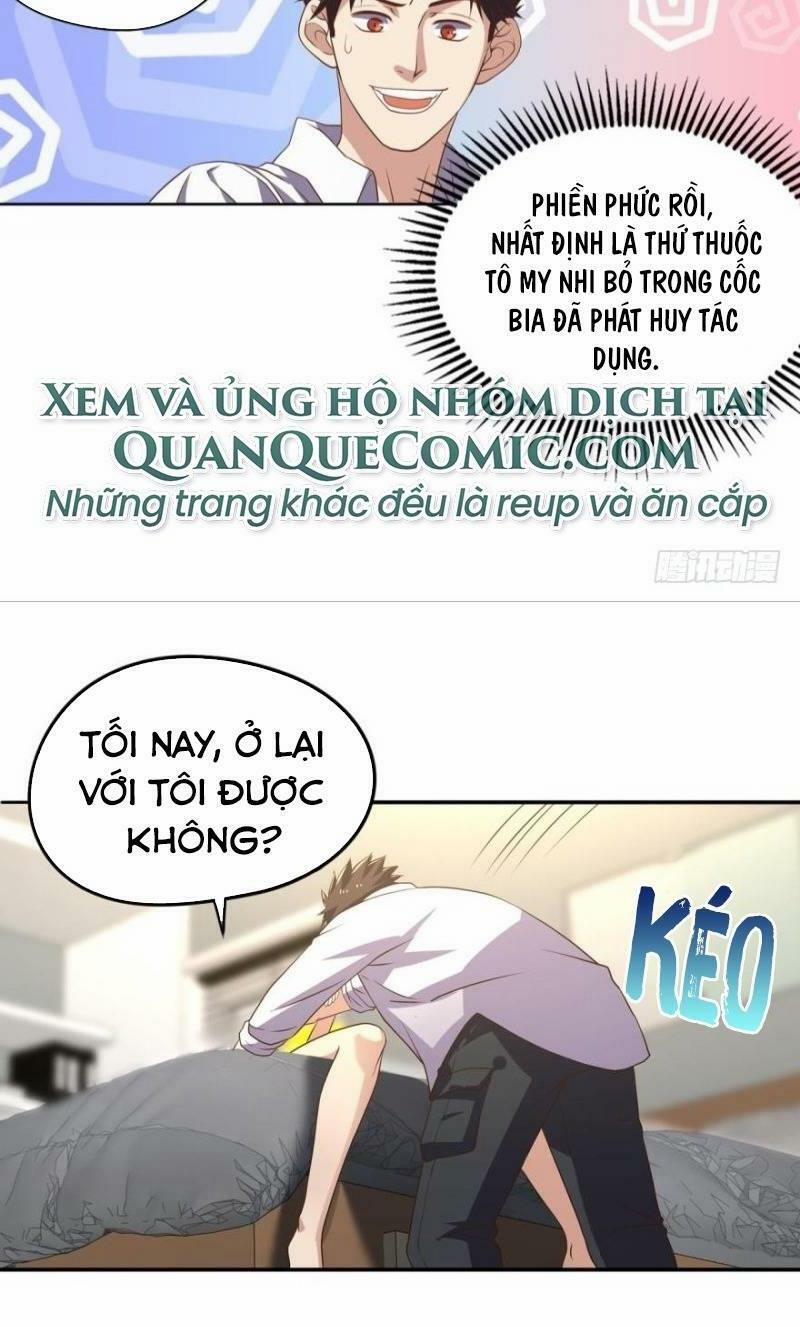 Trọng Sinh Đại Ngoạn Gia 131 trang 13