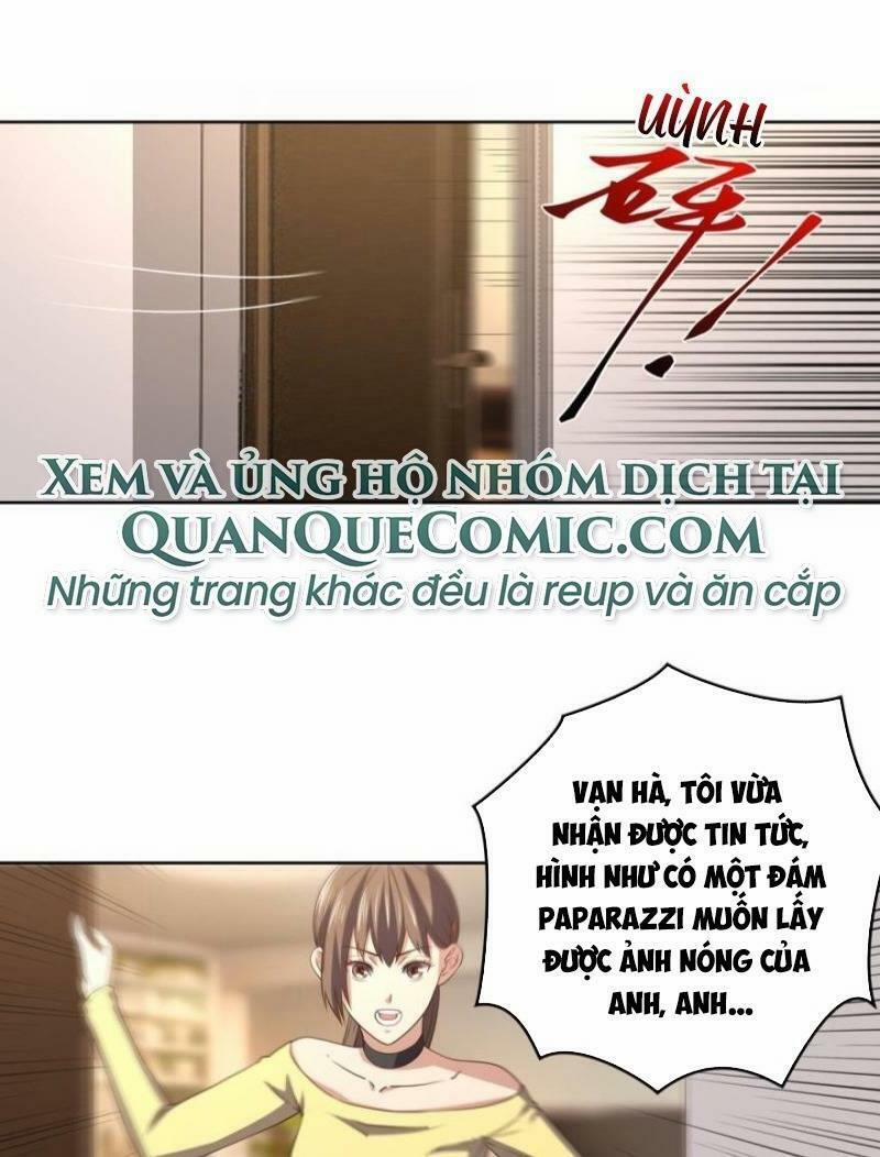 Trọng Sinh Đại Ngoạn Gia 131 trang 16