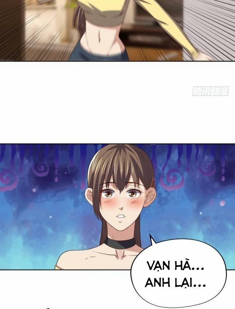 Trọng Sinh Đại Ngoạn Gia 131 trang 17