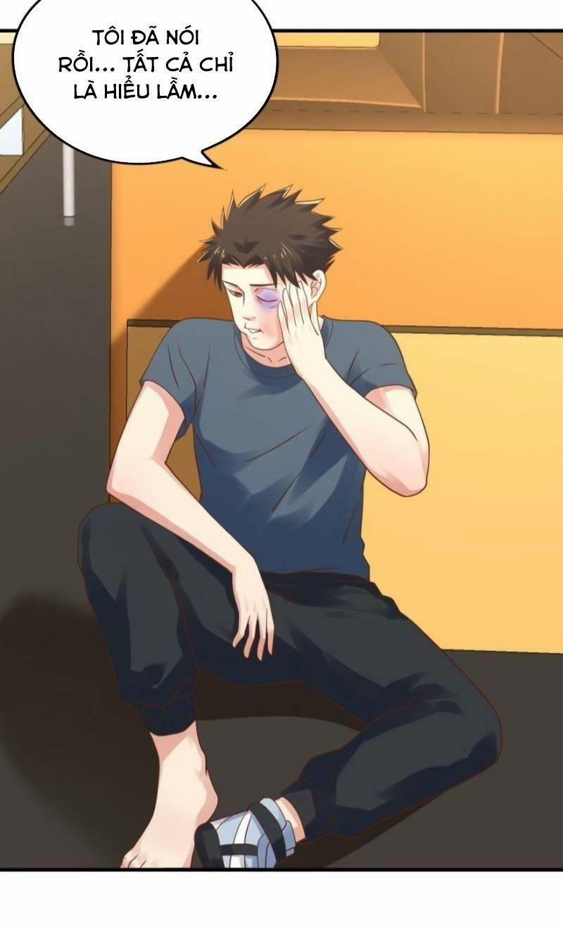 Trọng Sinh Đại Ngoạn Gia 131 trang 19