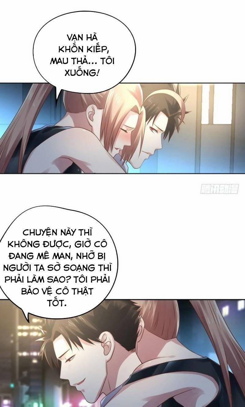 Trọng Sinh Đại Ngoạn Gia 131 trang 2