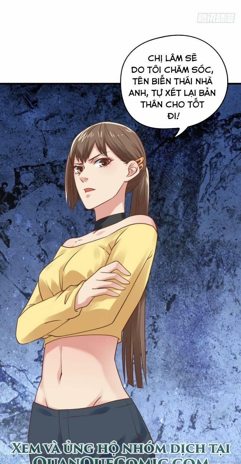 Trọng Sinh Đại Ngoạn Gia 131 trang 20