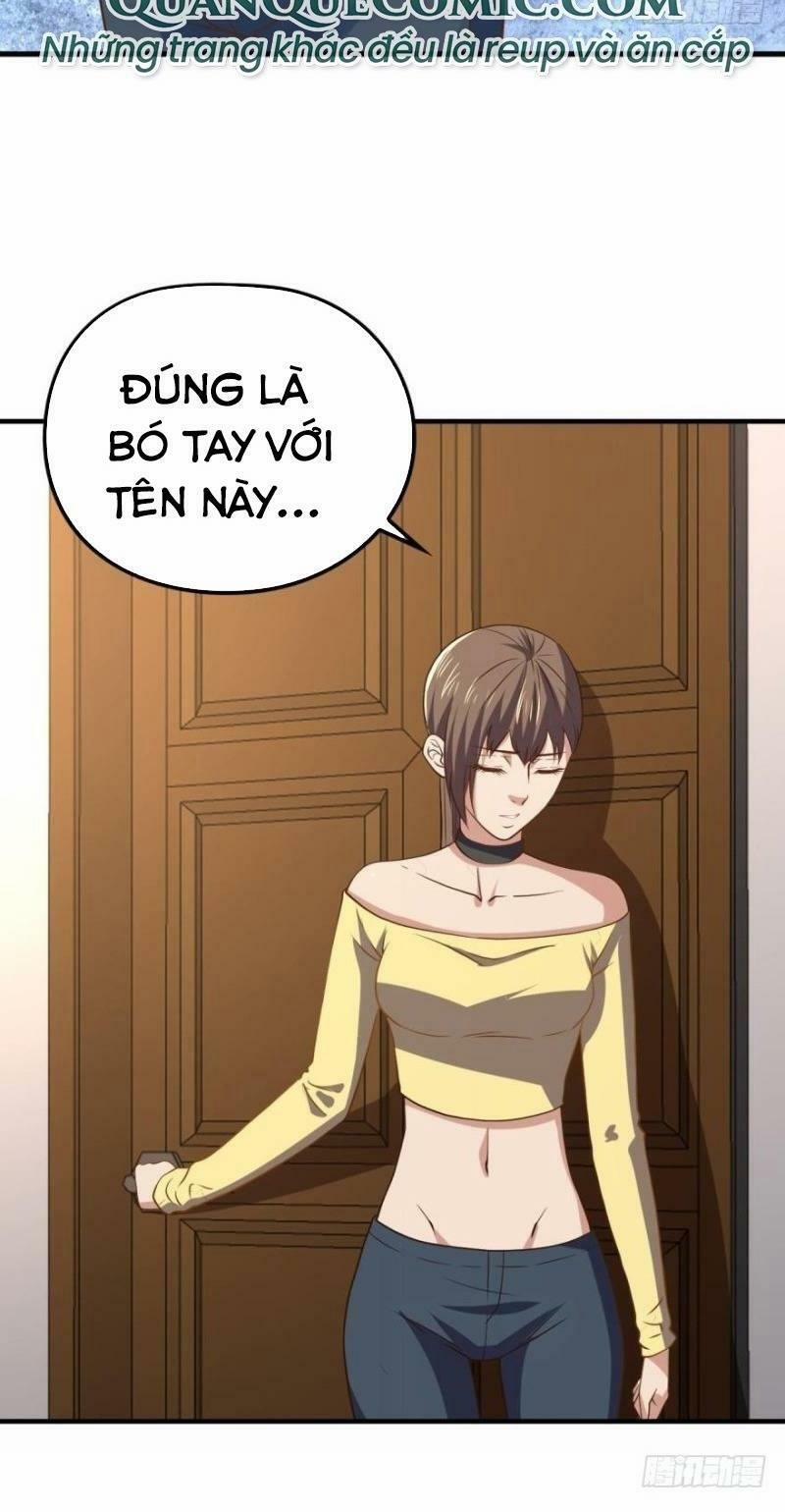 Trọng Sinh Đại Ngoạn Gia 131 trang 21