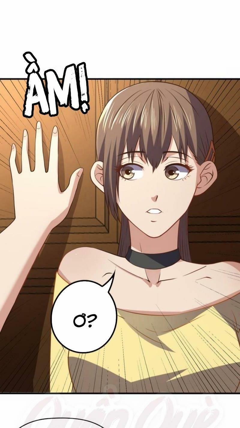 Trọng Sinh Đại Ngoạn Gia 131 trang 22