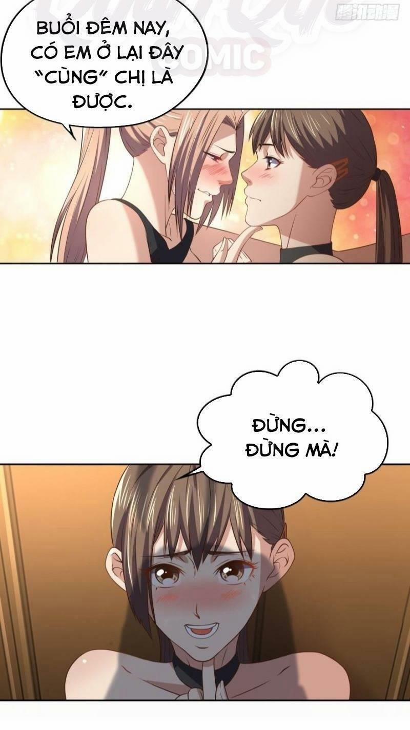 Trọng Sinh Đại Ngoạn Gia 131 trang 23