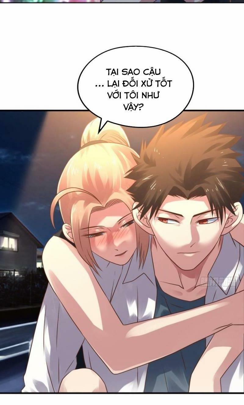 Trọng Sinh Đại Ngoạn Gia 131 trang 3