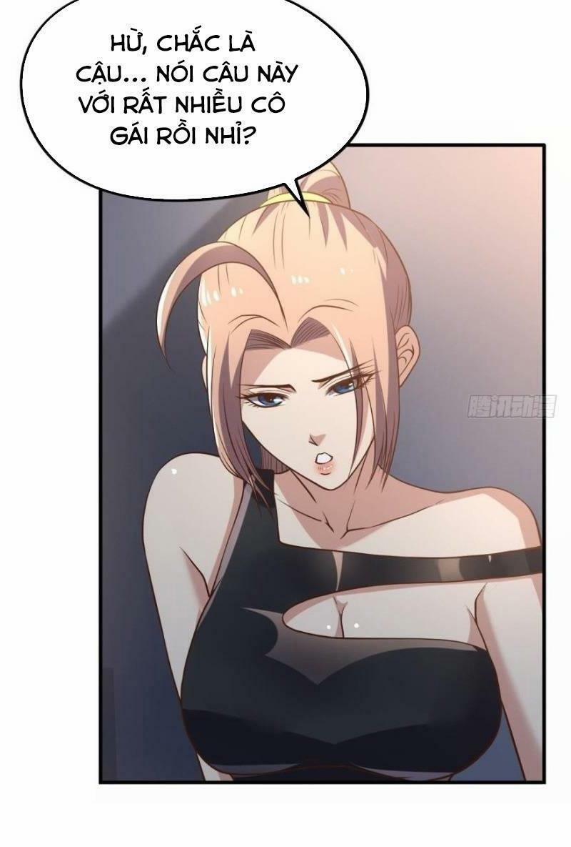 Trọng Sinh Đại Ngoạn Gia 131 trang 7