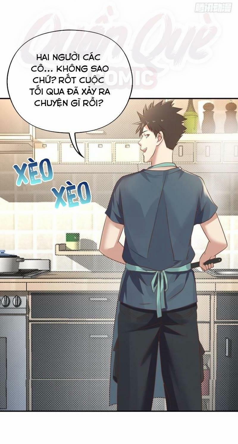 Trọng Sinh Đại Ngoạn Gia 132 trang 1