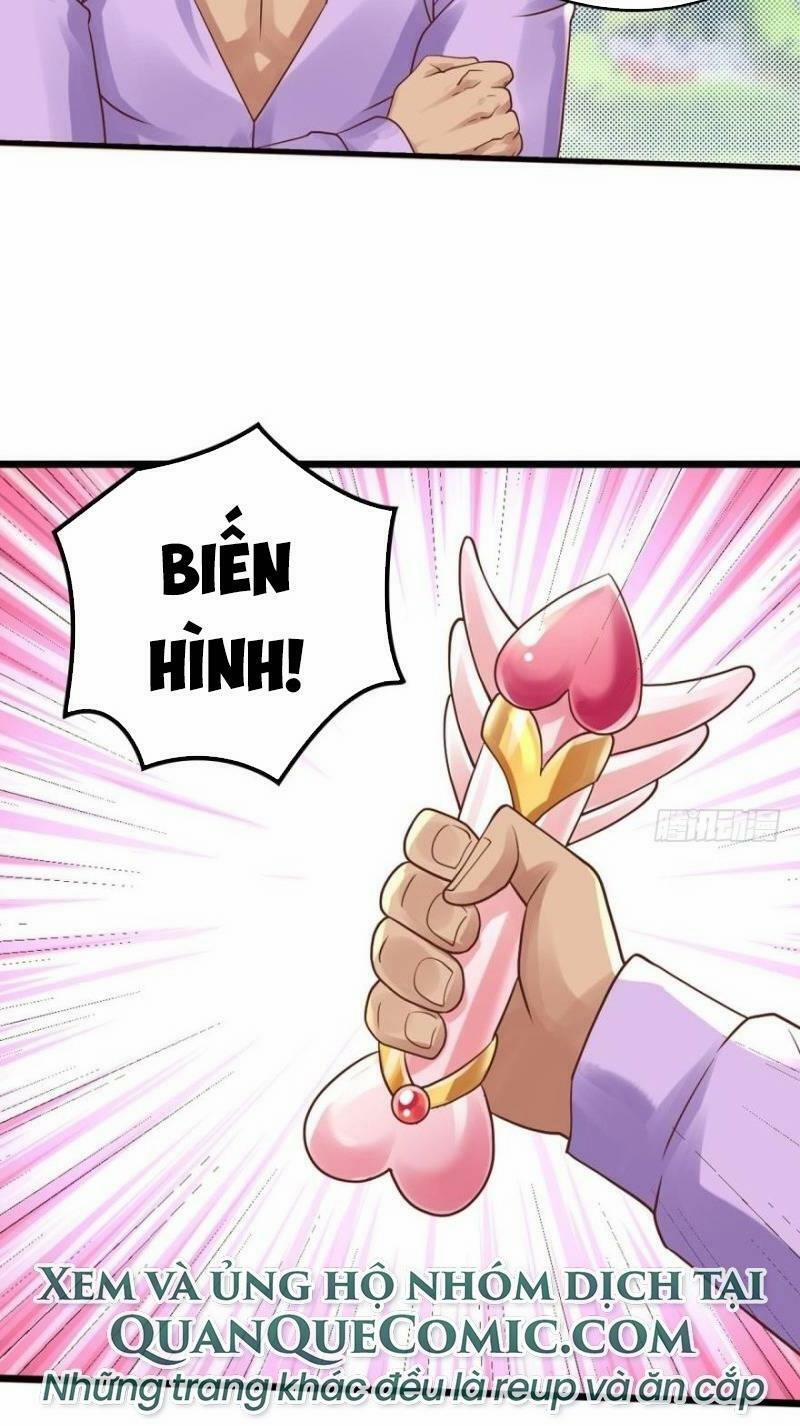 Trọng Sinh Đại Ngoạn Gia 132 trang 13