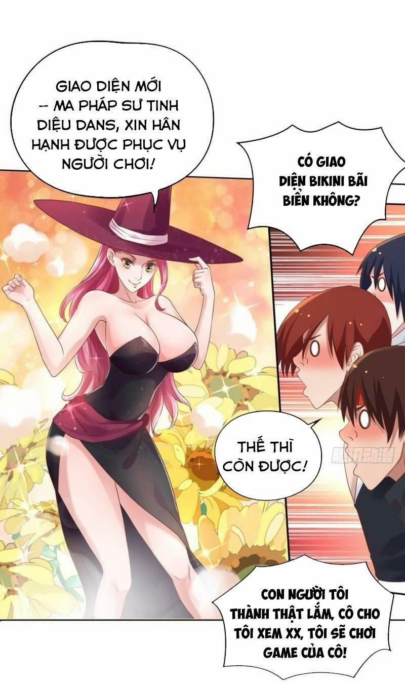 Trọng Sinh Đại Ngoạn Gia 132 trang 14