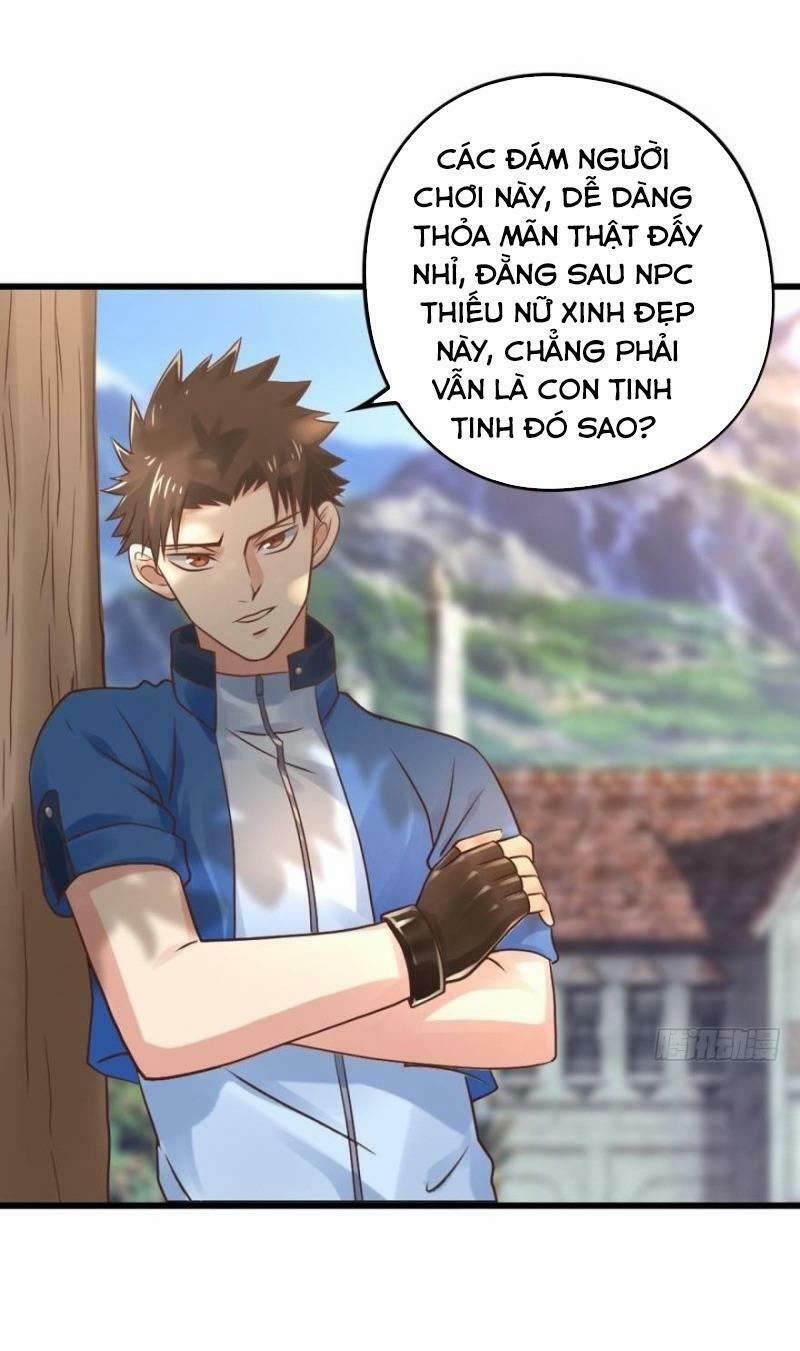 Trọng Sinh Đại Ngoạn Gia 132 trang 15