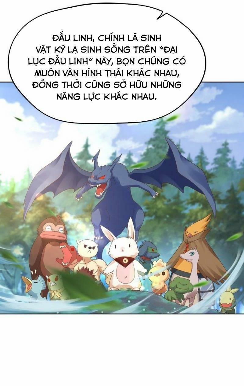 Trọng Sinh Đại Ngoạn Gia 132 trang 17