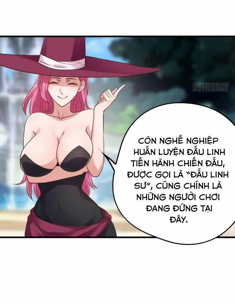 Trọng Sinh Đại Ngoạn Gia 132 trang 18